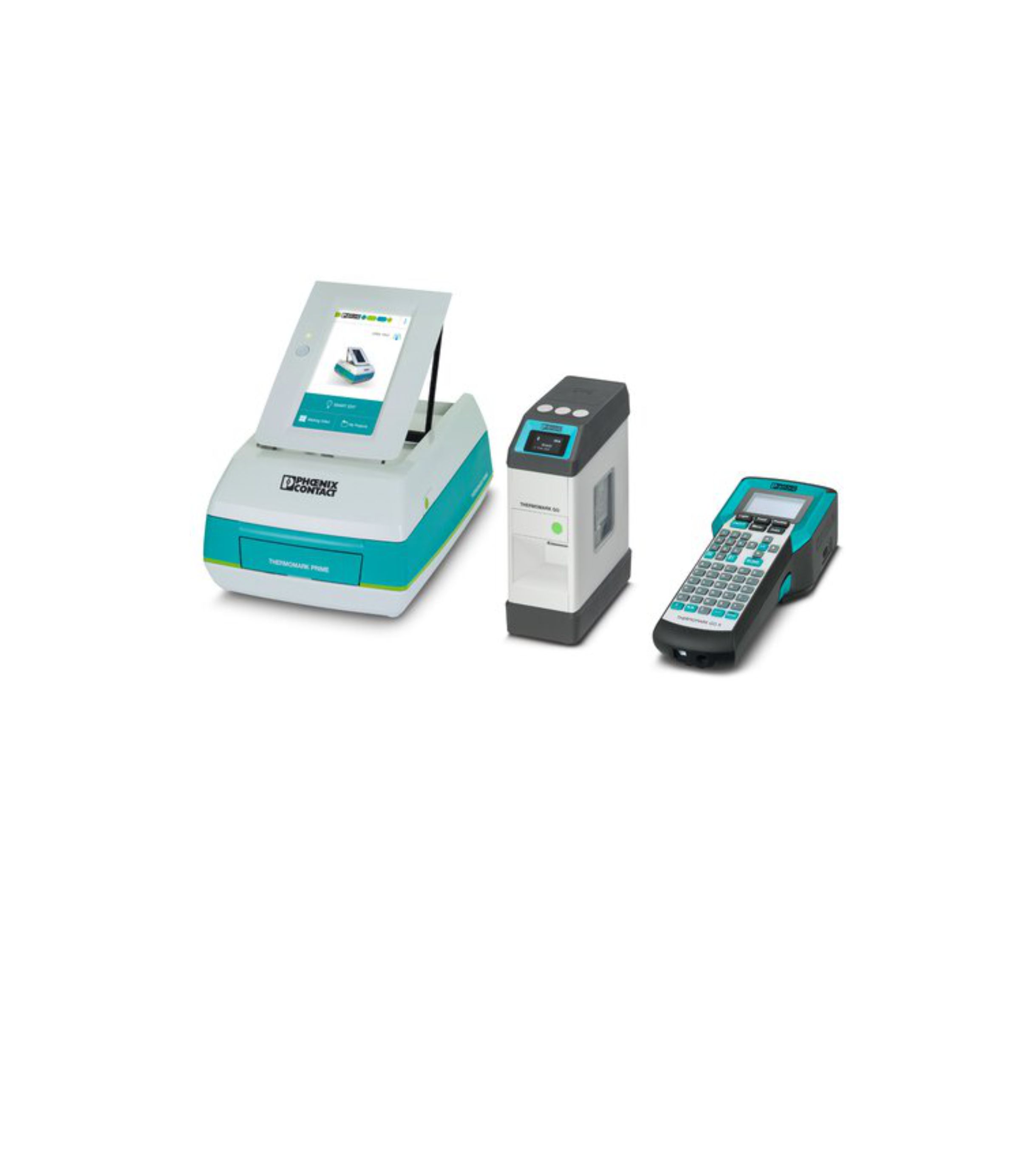 Mobile Printers